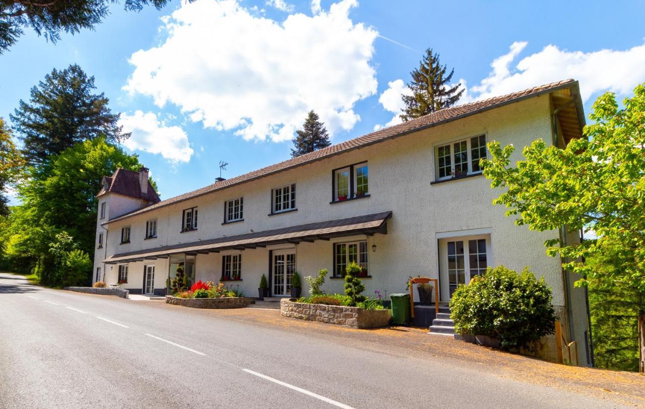 Le Chalet Du Lac Le Chatenet-en-Dognon Exterior foto